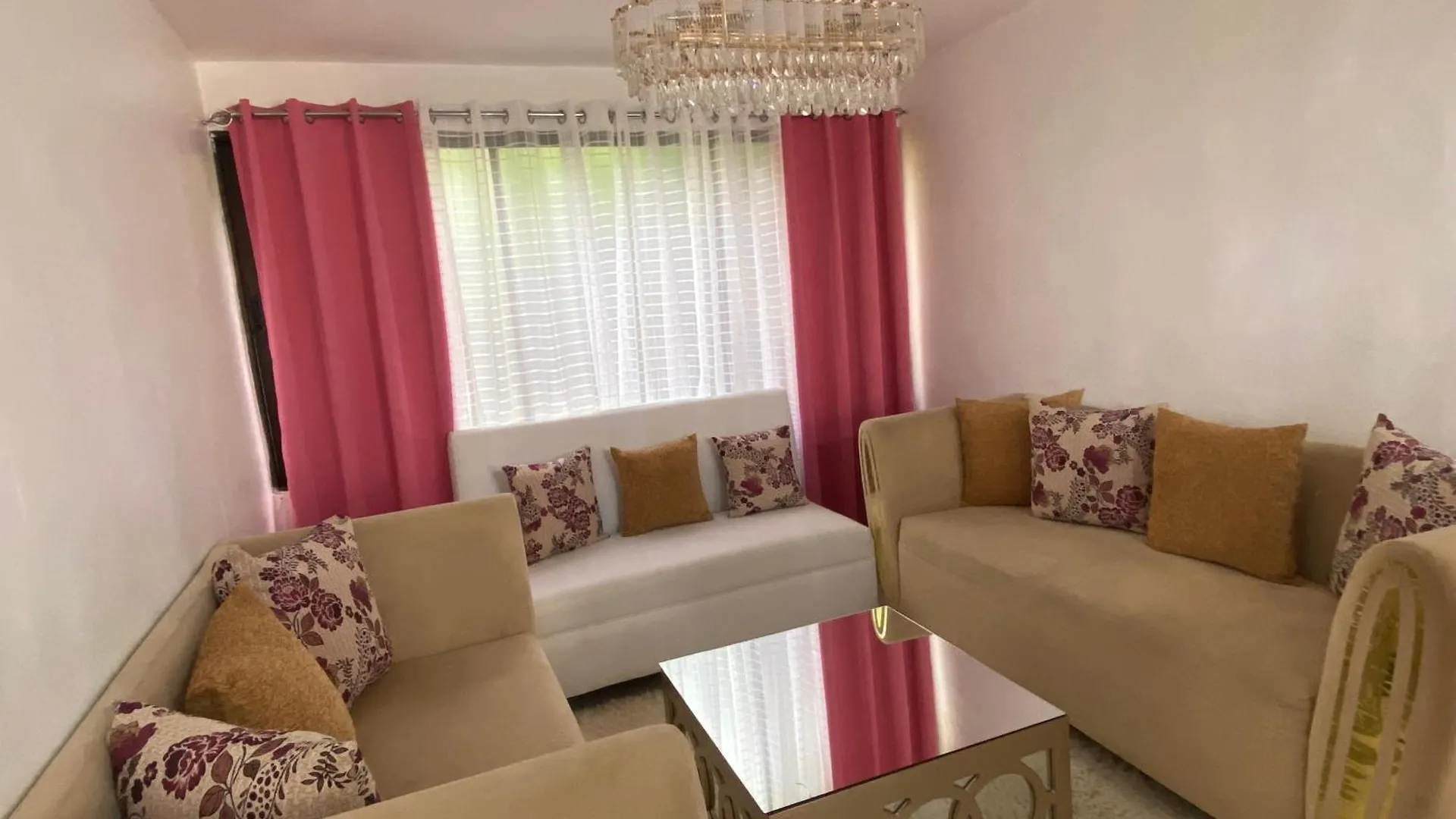 9 Cozy3bedroomsaptparkingwififreemonumentoarea Santiago De Los Caballeros