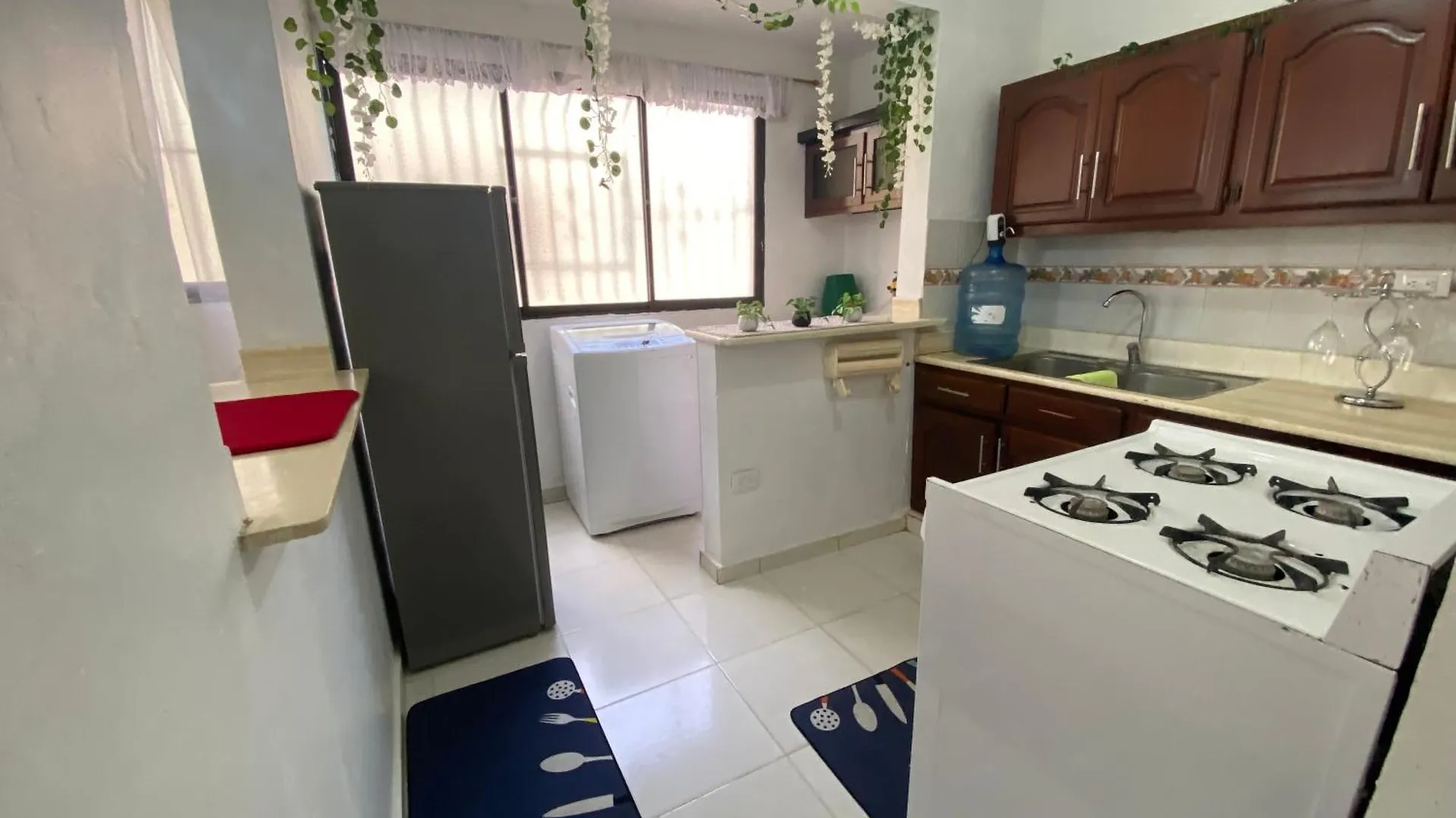 9 Cozy3bedroomsaptparkingwififreemonumentoarea Santiago De Los Caballeros Dominikana